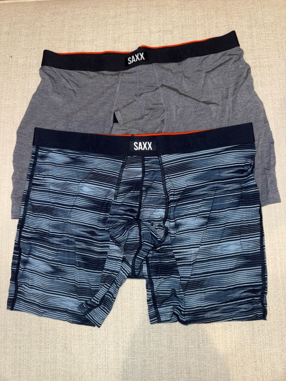 SAXX Vibe Extra Soft Comfort Boxer Brief